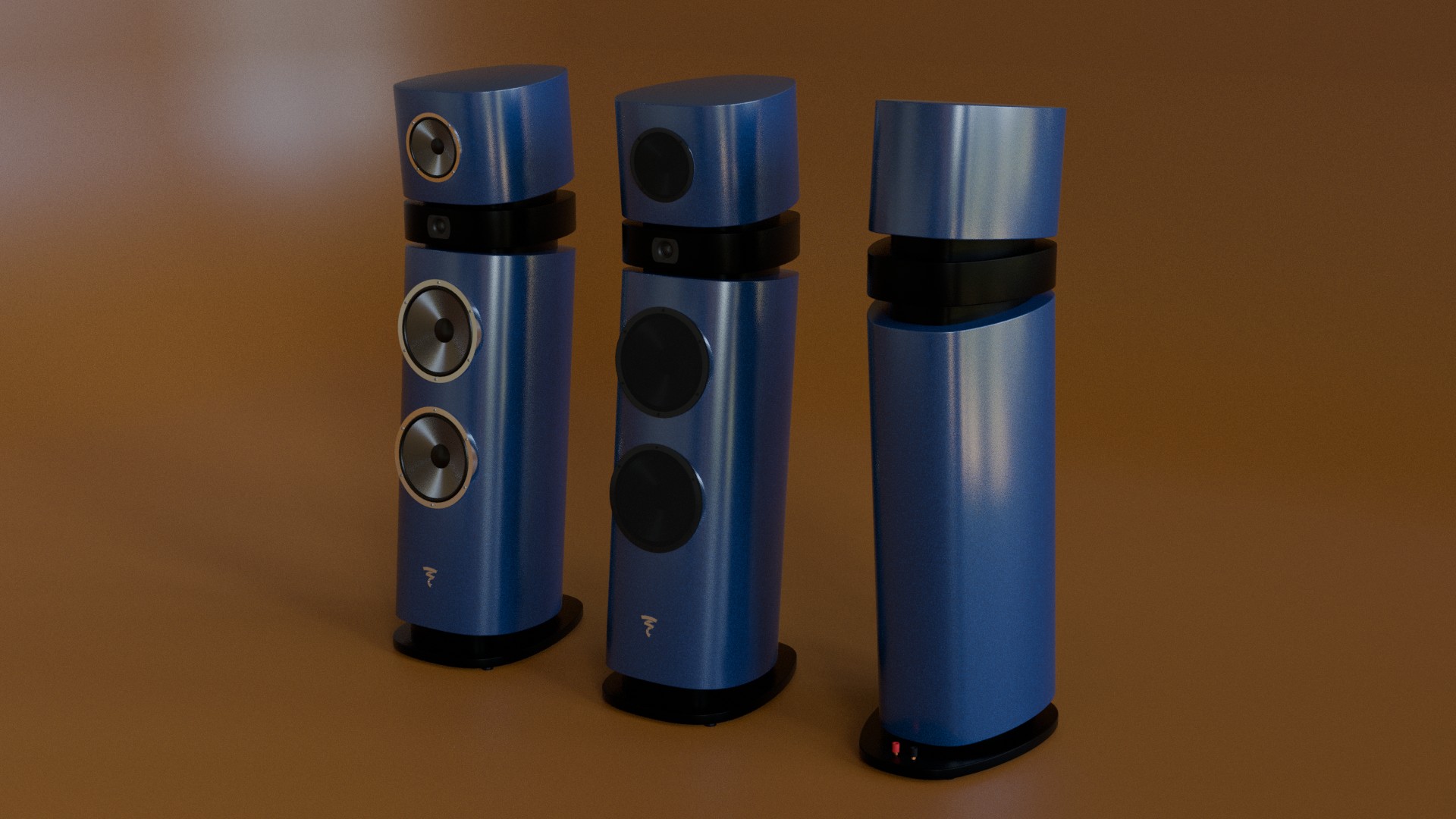 Speaker - Focal preview image 1